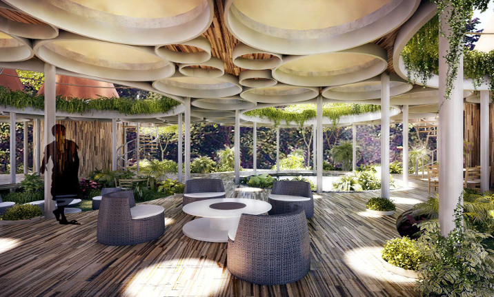 Arquitectura con compromiso