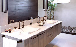 Trends: Baños Prolijos y Esenciales